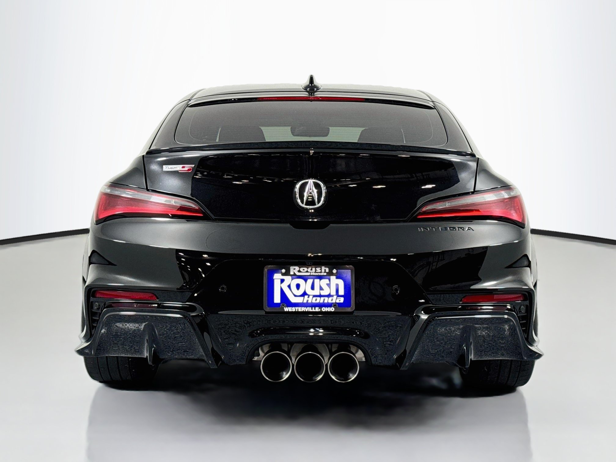 Used 2024 Acura Integra Type S FWD image 6
