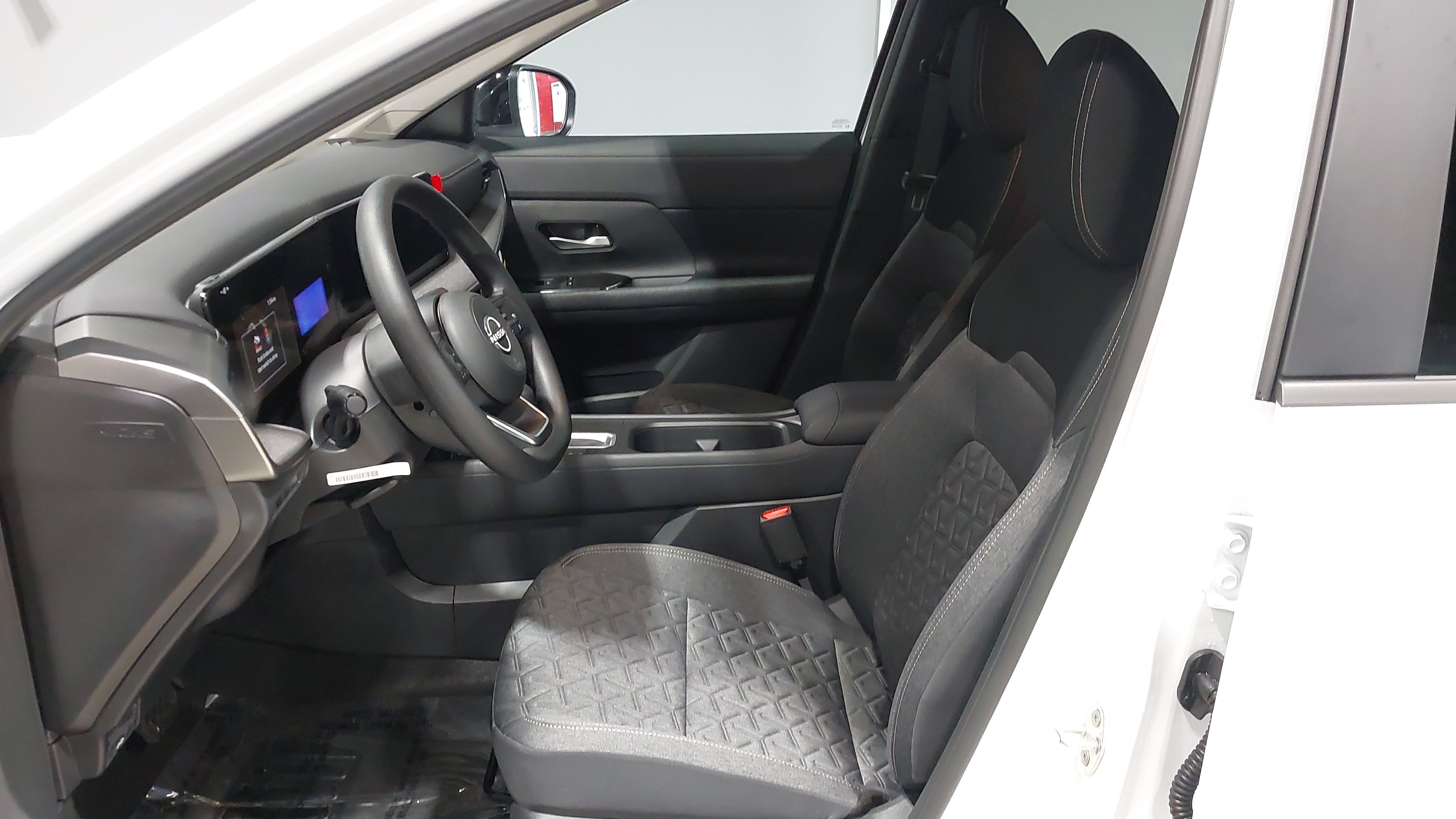 New 2026 Nissan Kicks SV w/ Cold Weather Package AWD/4WD image 20