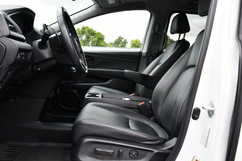 Used 2024 Honda Odyssey EX-L image 15