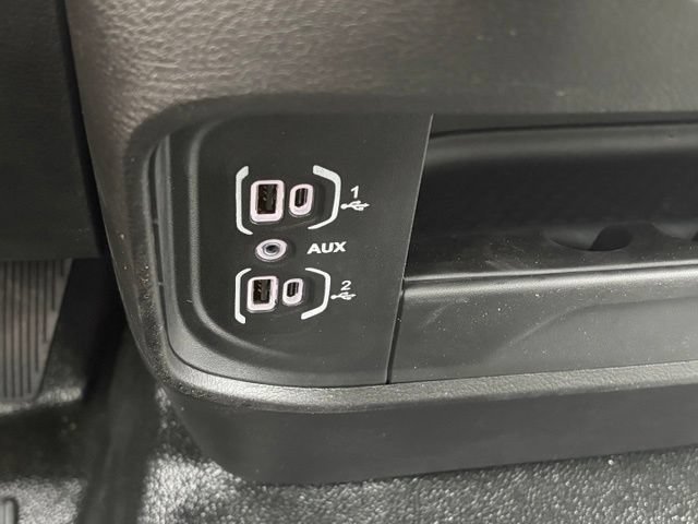 New 2026 RAM 5500 Tradesman w/ Chrome Appearance Group AWD/4WD image 22