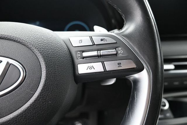 Used 2024 Hyundai Palisade Calligraphy AWD/4WD image 23