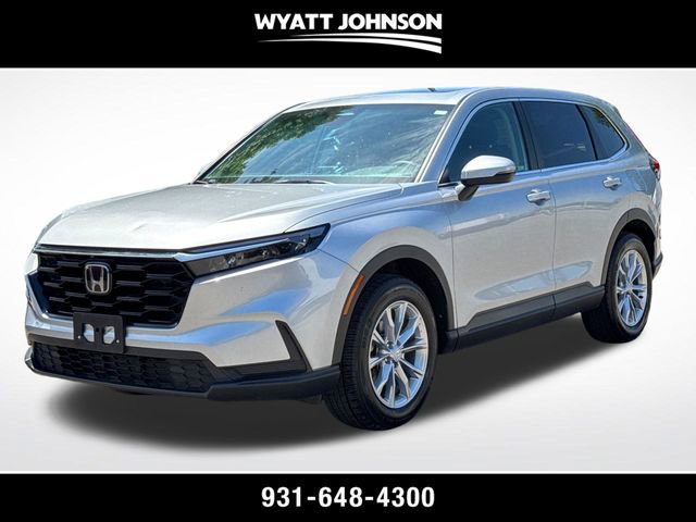 Used 2023 Honda CR-V EX