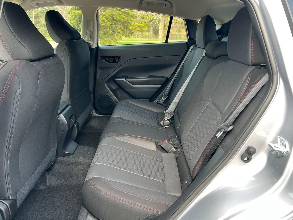 New 2026 Subaru Impreza 2.0i Sport AWD/4WD image 5