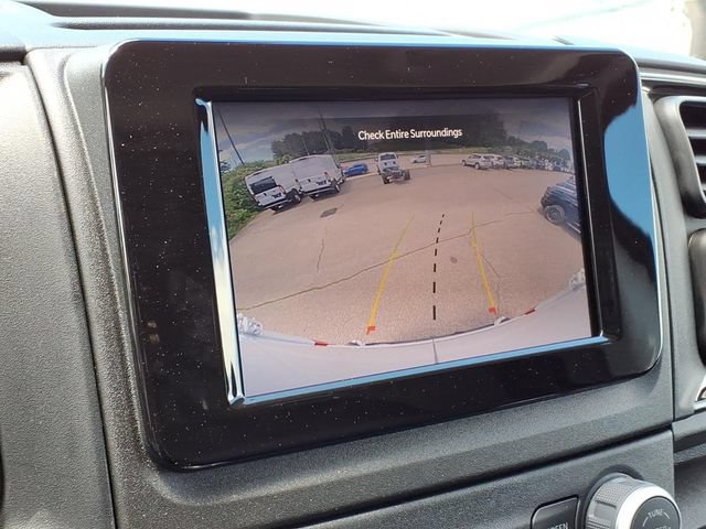 New 2026 RAM ProMaster 2500 FWD image 17