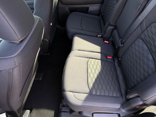 New 2026 Nissan Pathfinder SV image 11