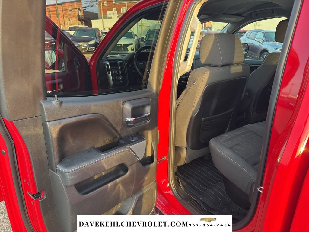 Used 2015 Chevrolet Silverado 1500 LT w/ All Star Edition image 18