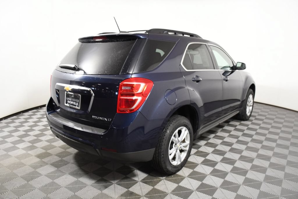 Used 2016 Chevrolet Equinox LT w/ Convenience Package AWD/4WD image 6