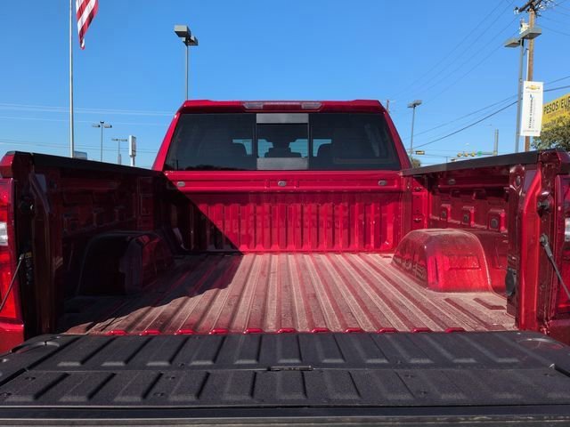 New 2026 Chevrolet Silverado 1500 RST w/ Texas Edition Plus image 24