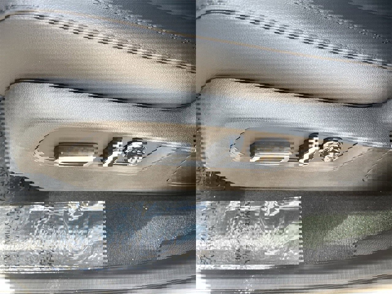 New 2026 Acura MDX FWD image 24