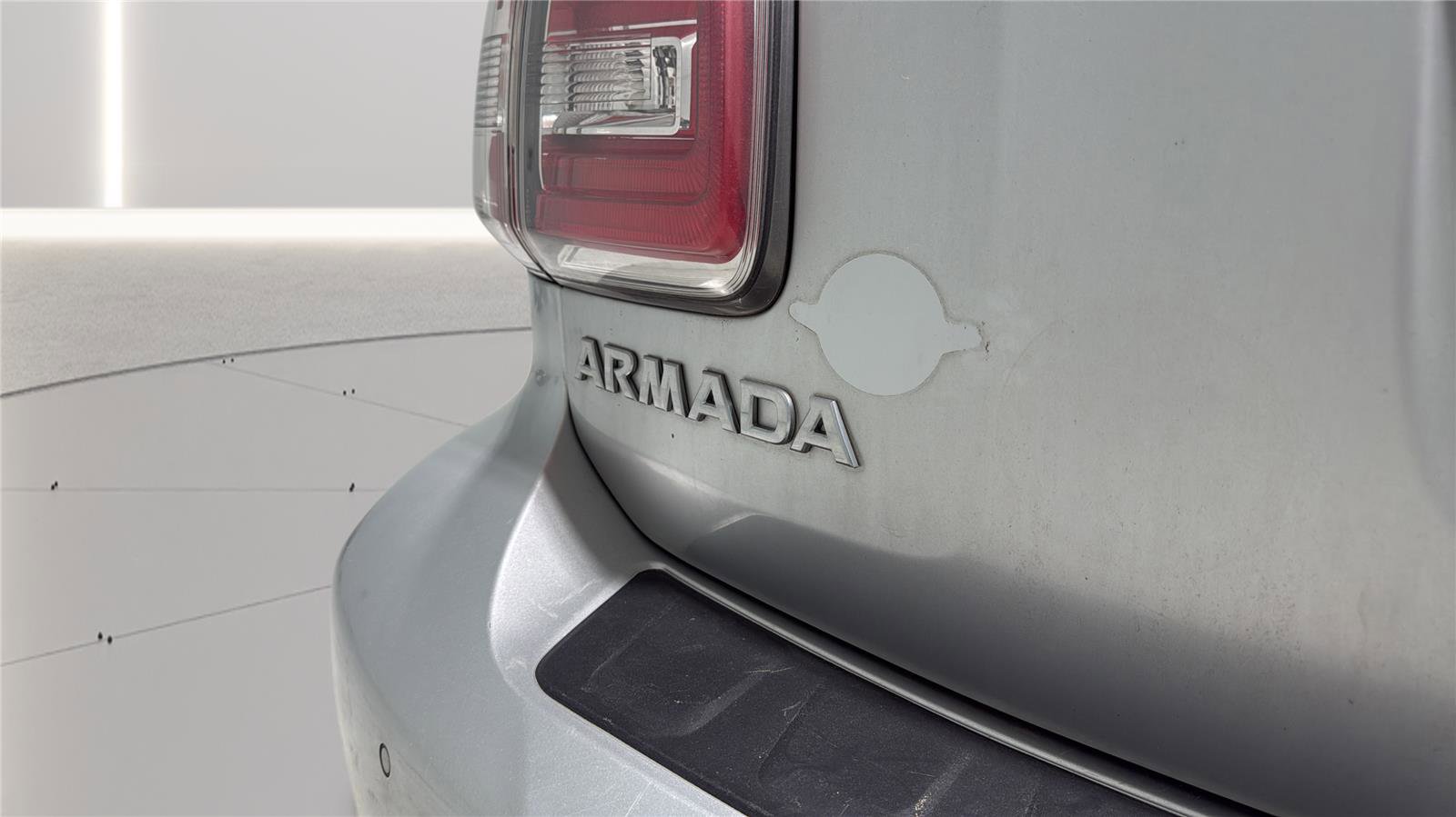 Used 2019 Nissan Armada SL w/ Premium Package image 27