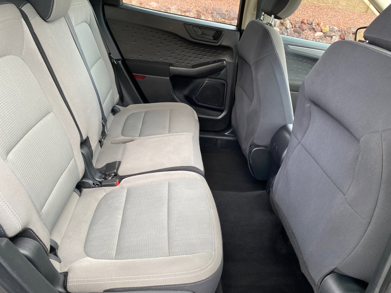 Used 2020 Ford Escape S image 42