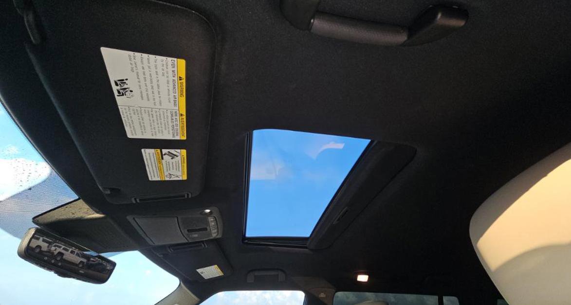 Certified 2022 INFINITI QX80 Sensory w/ Cargo Package image 10