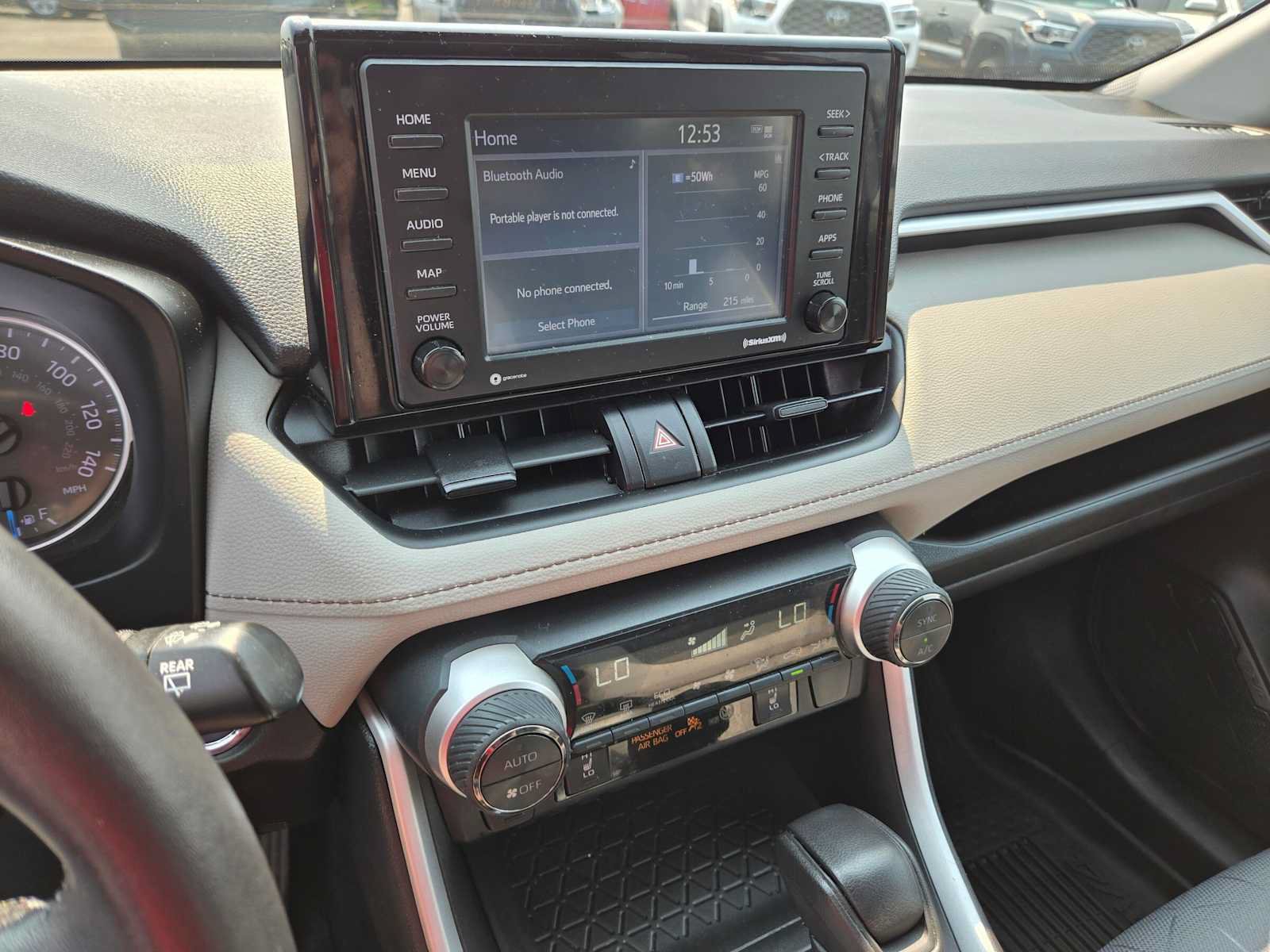 Used 2022 Toyota RAV4 XLE w/ Convenience Package AWD/4WD image 26