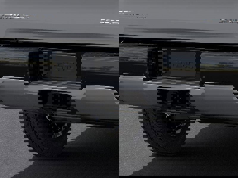 New 2025 GMC Sierra EV Denali image 14