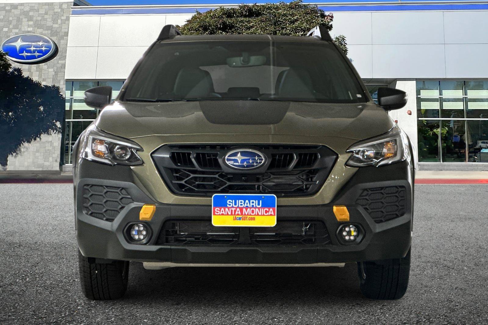 New 2025 Subaru Outback Wilderness image 7