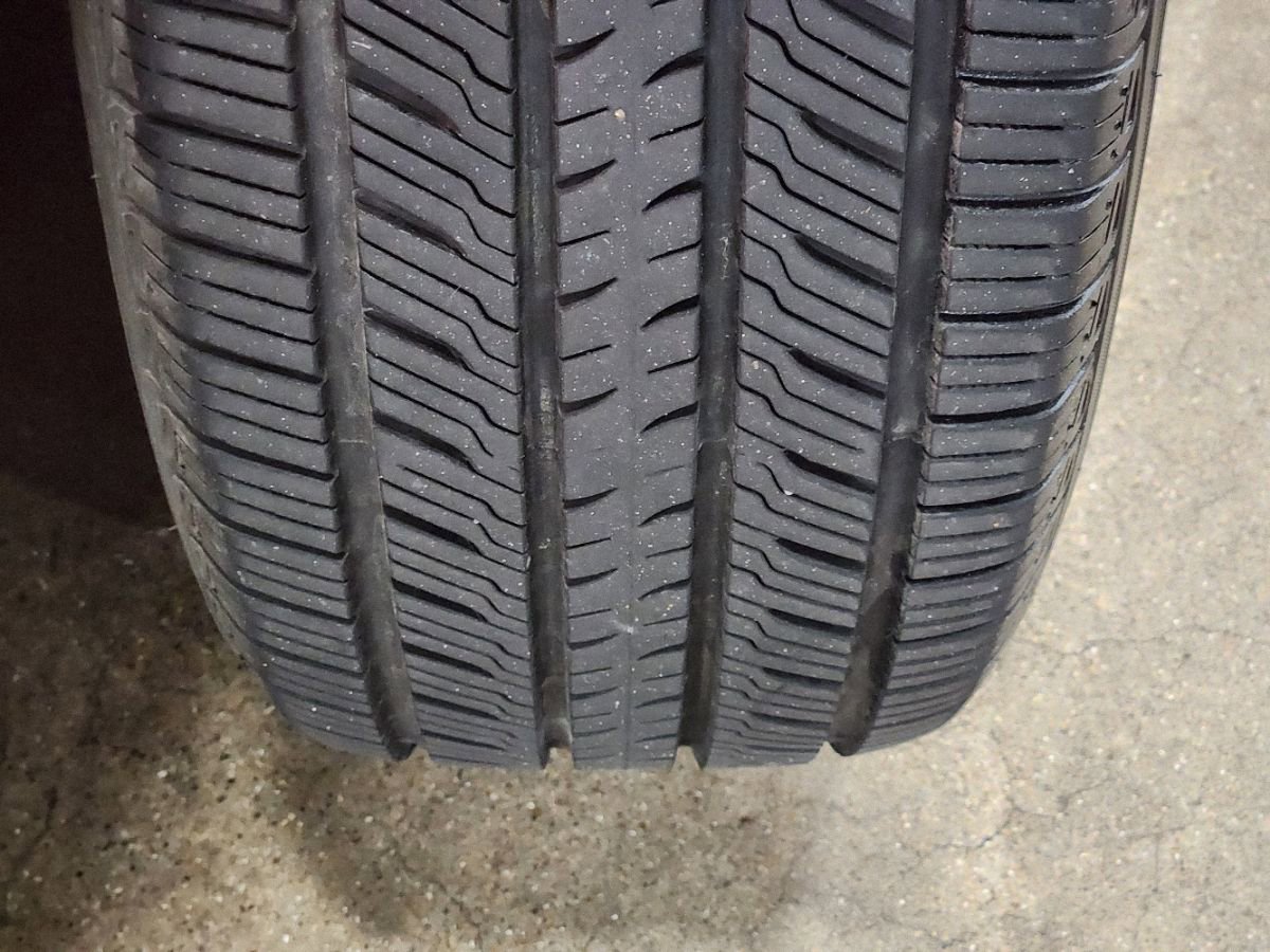 Used 2020 Chrysler Pacifica Limited w/ Advanced Safetytec Group image 29