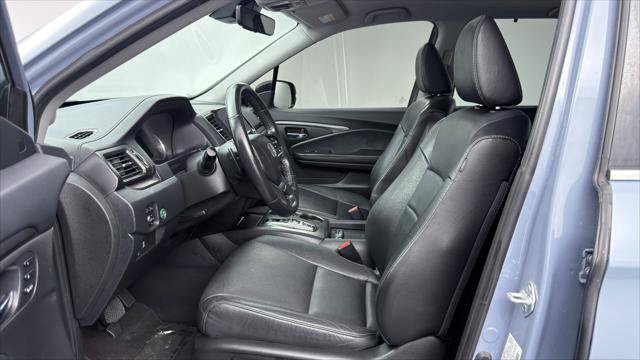 Used 2022 Honda Pilot Special Edition image 14