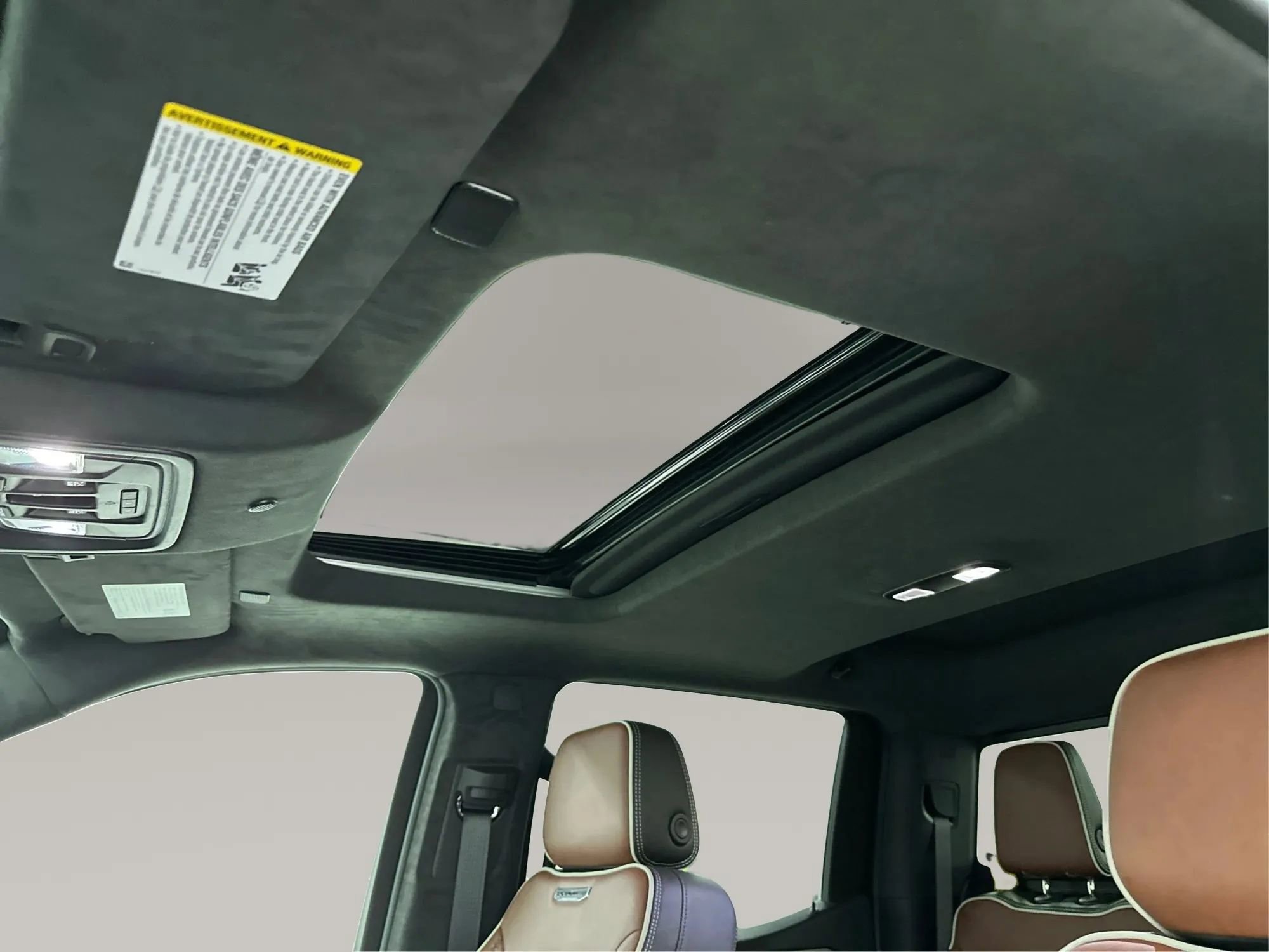 Used 2025 GMC Sierra 1500 Denali Ultimate image 22