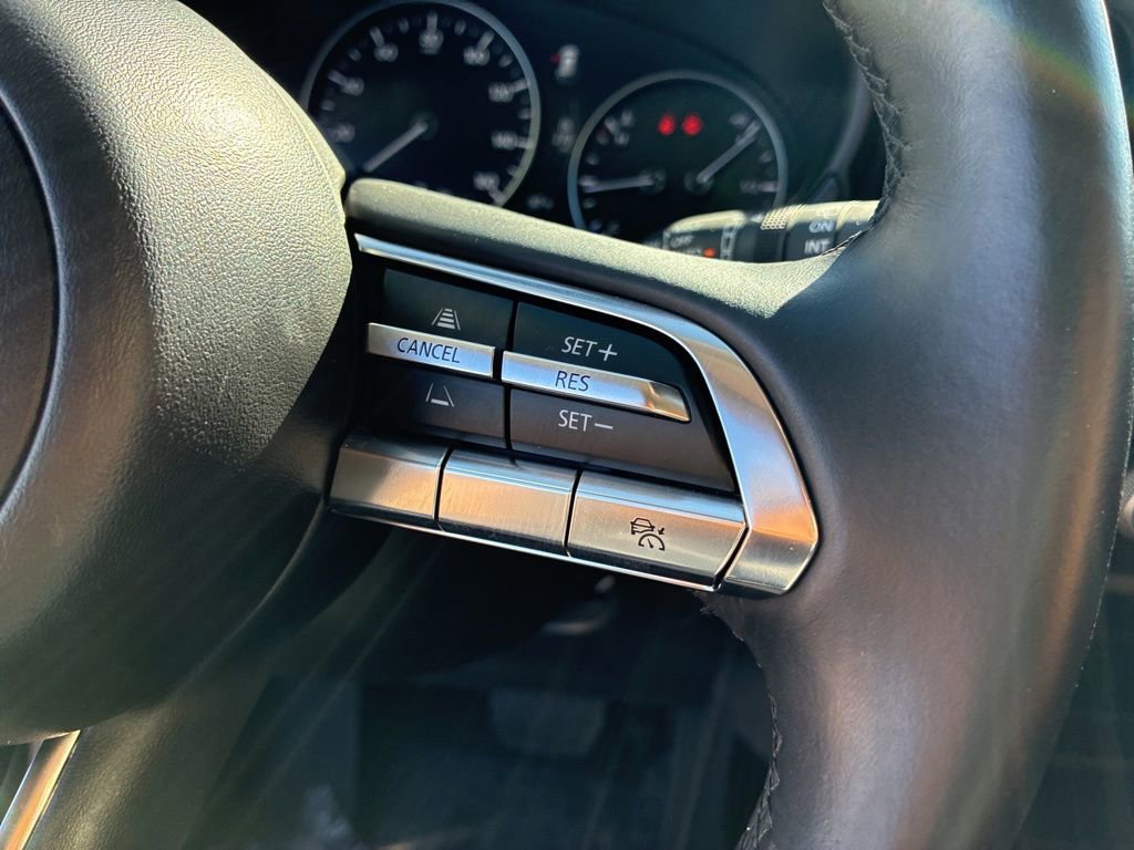 Used 2023 MAZDA CX-50 2.5 S w/ Cargo Package image 25