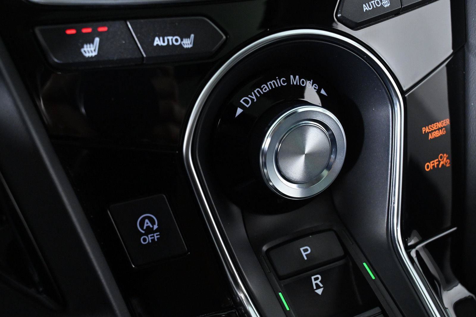 Used 2020 Acura RDX FWD w/ Technology Package image 16