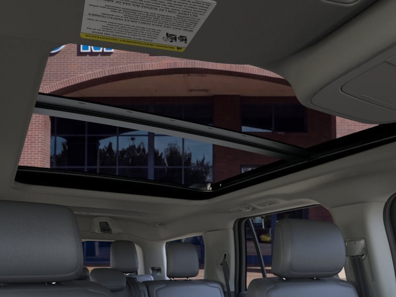 New 2026 Ford Expedition Active AWD/4WD image 22