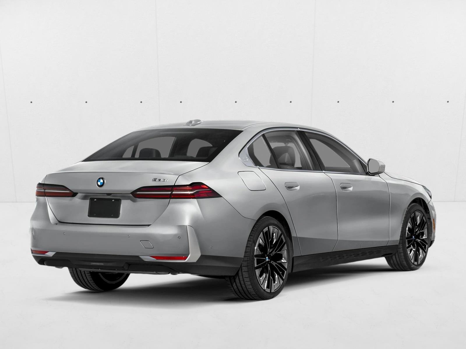 New 2027 BMW 530i RWD video 2