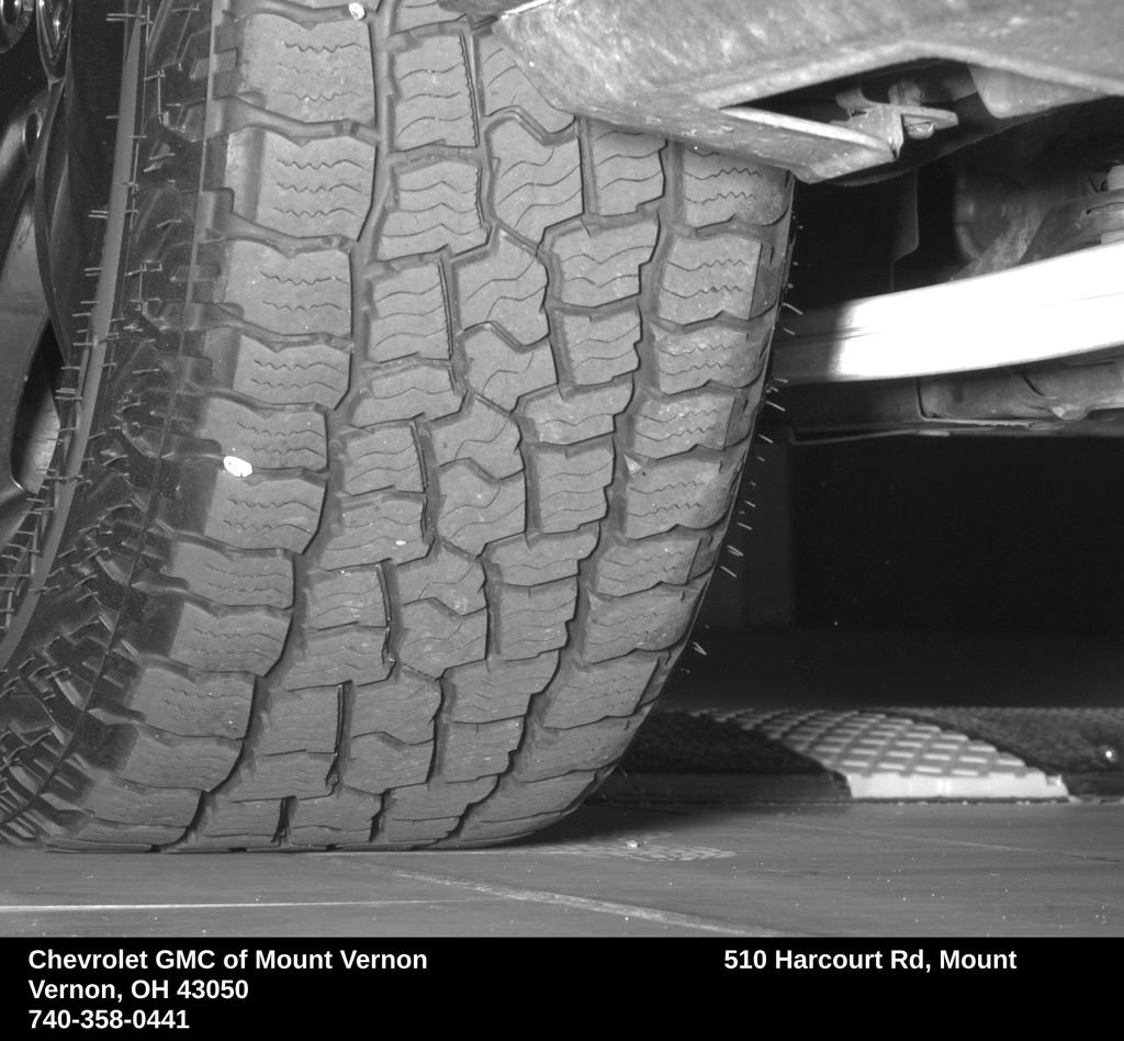 Used 2023 Honda Ridgeline Black Edition image 21