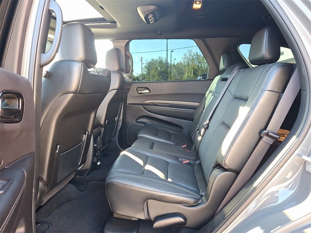 Used 2021 Dodge Durango GT image 10