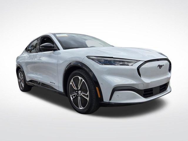 Certified 2023 Ford Mustang Mach-E Premium AWD/4WD image 1