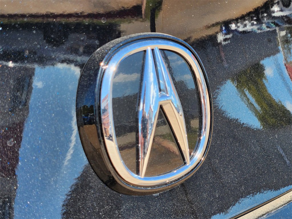 New 2026 Acura Integra A-Spec image 12