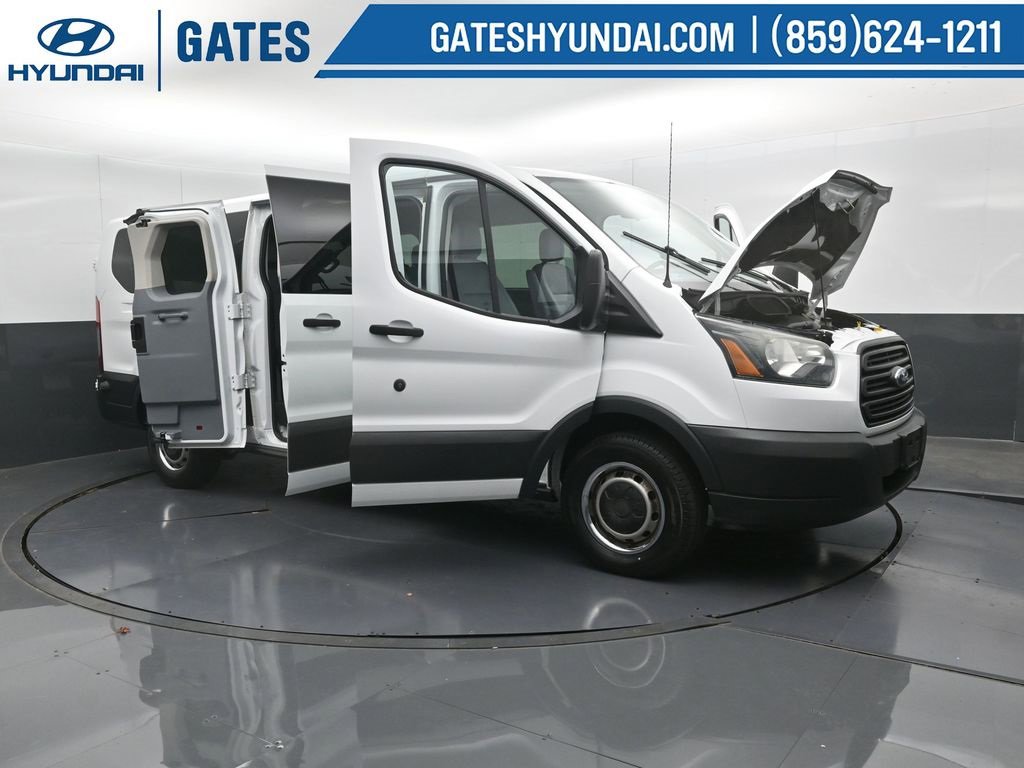 Used 2016 Ford Transit 350 XL image 50