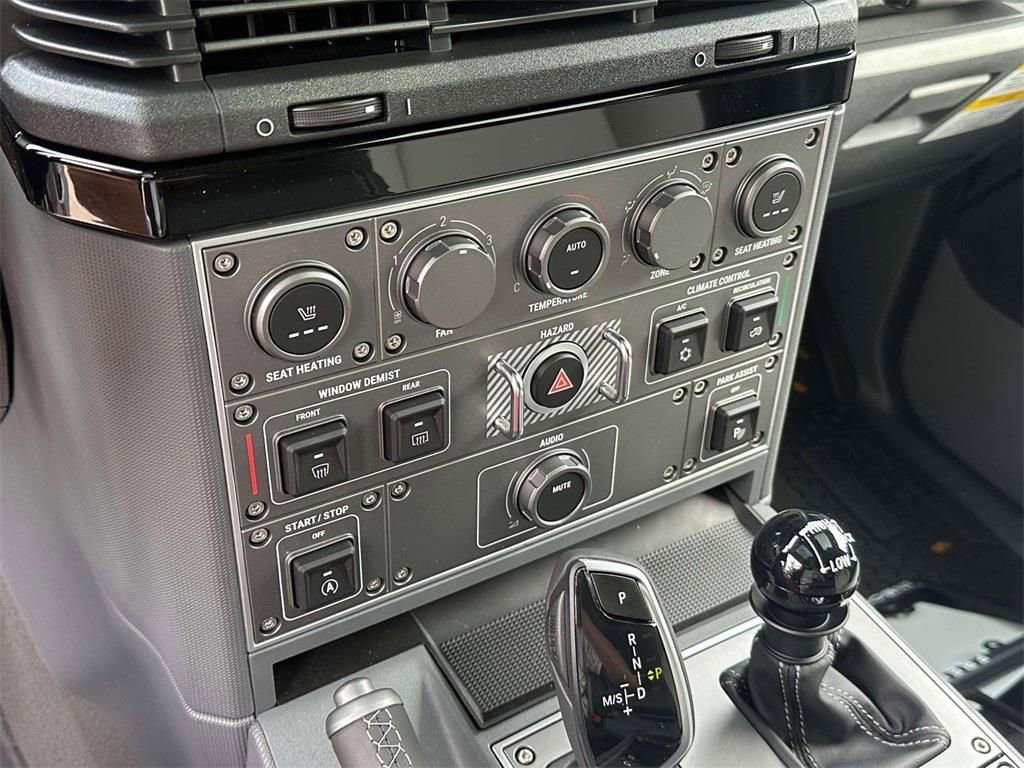 Used 2025 INEOS Grenadier Fieldmaster Edition image 28