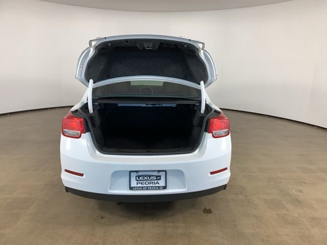 Used 2015 Chevrolet Malibu LS image 12