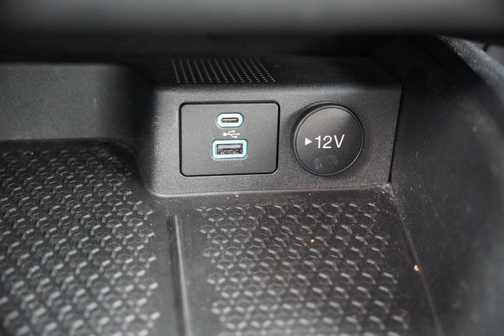 Used 2021 Ford Bronco Sport Outer Banks image 26