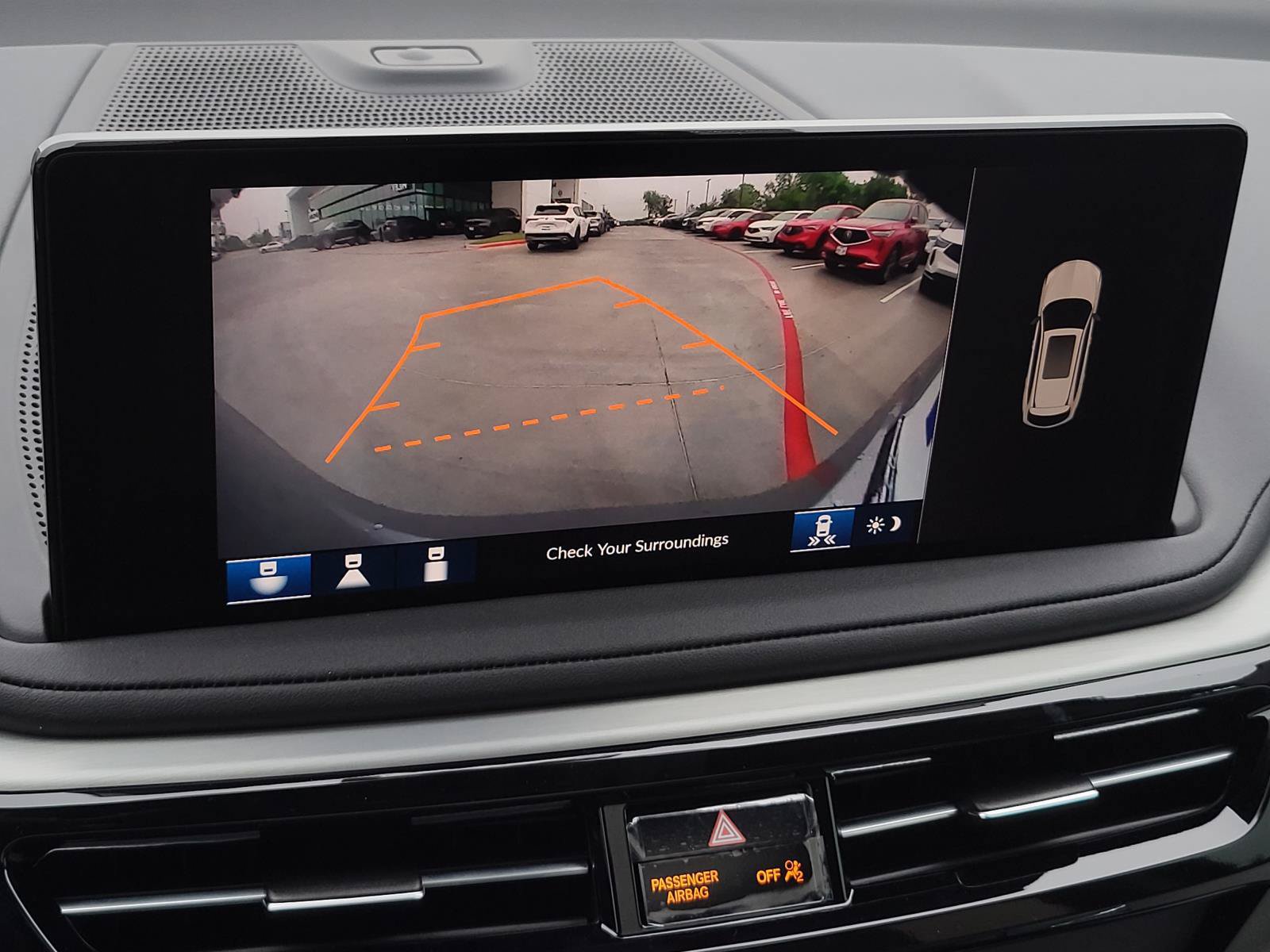 New 2026 Acura MDX w/ Technology Package FWD image 21
