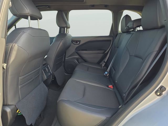 Certified 2025 Subaru Forester Limited w/ Popular Package #2 image 13