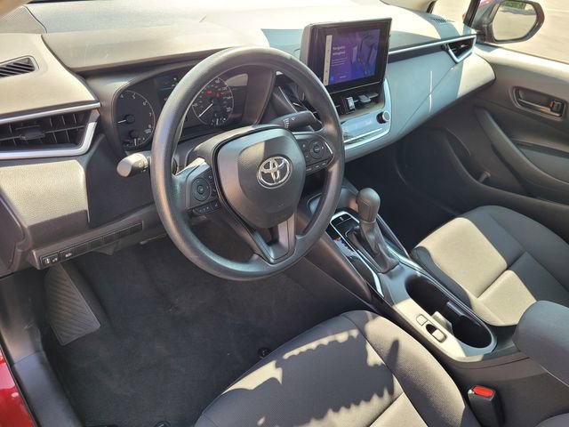 Used 2024 Toyota Corolla LE image 7