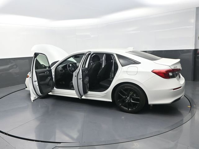 Used 2022 Honda Civic Sport image 20