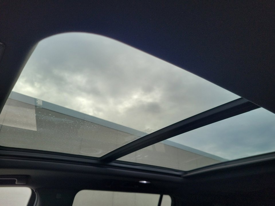 New 2025 Cadillac Escalade ESV Premium Luxury w/ Touring Package image 21