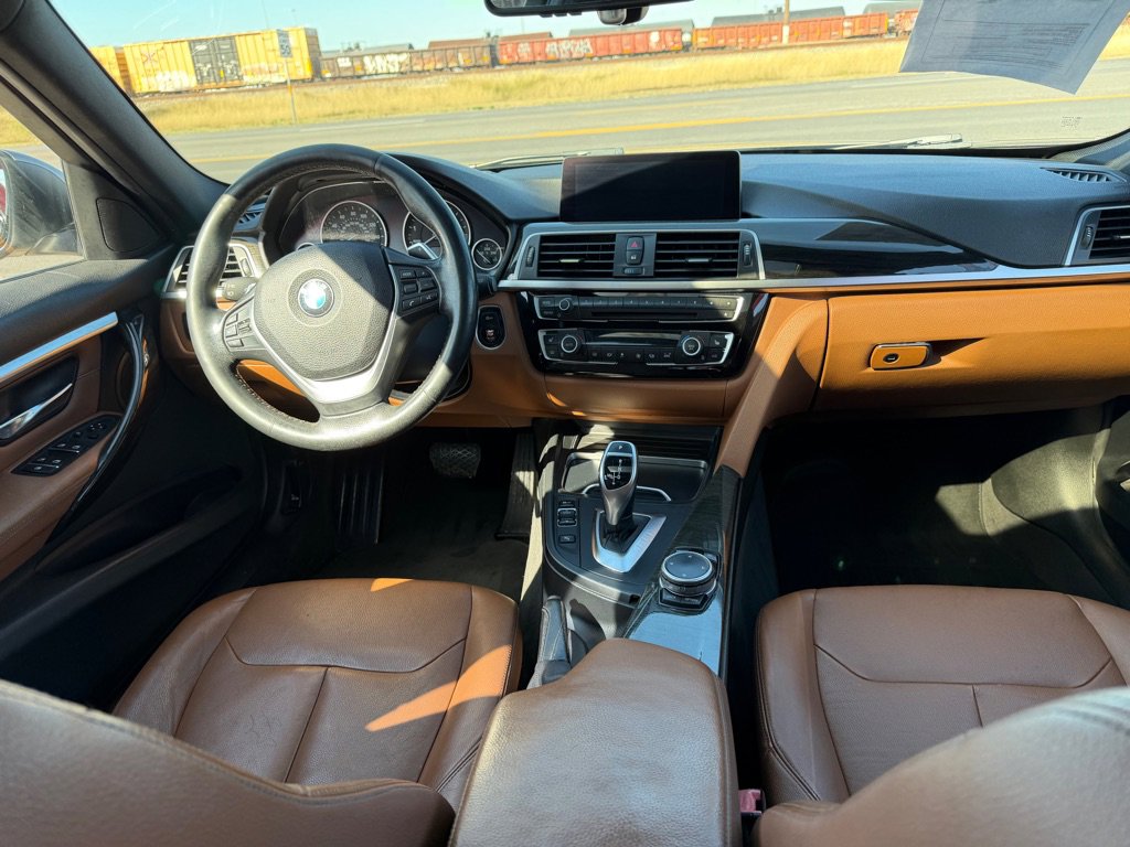 Used 2016 BMW 328i I SULEV RWD image 22