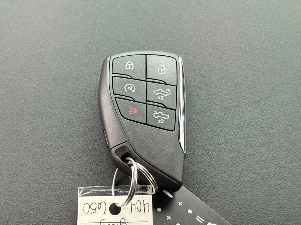 New 2026 GMC Sierra EV Elevation image 31