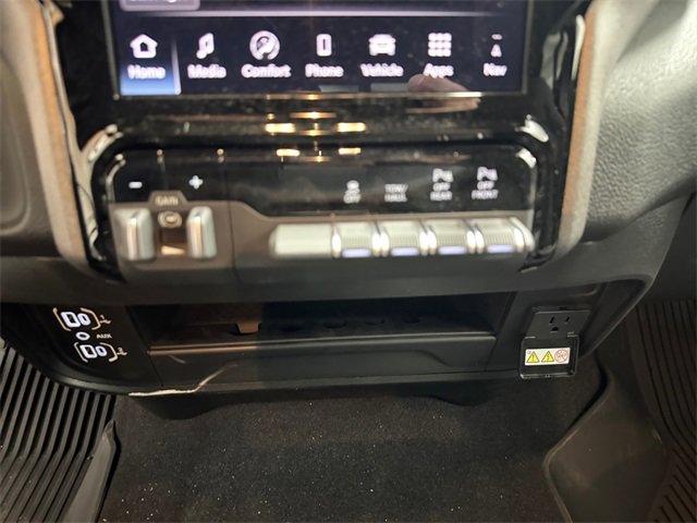 New 2025 RAM 2500 Tradesman image 13