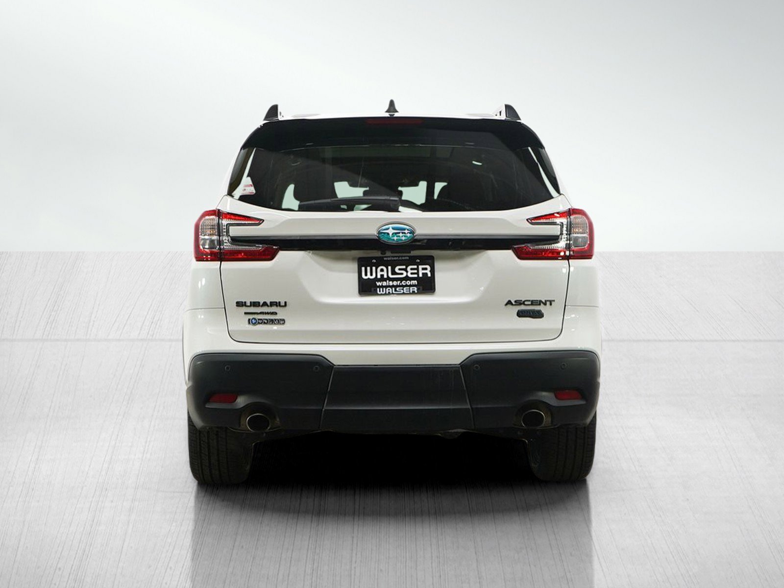 Used 2023 Subaru Ascent Onyx Edition AWD/4WD image 3