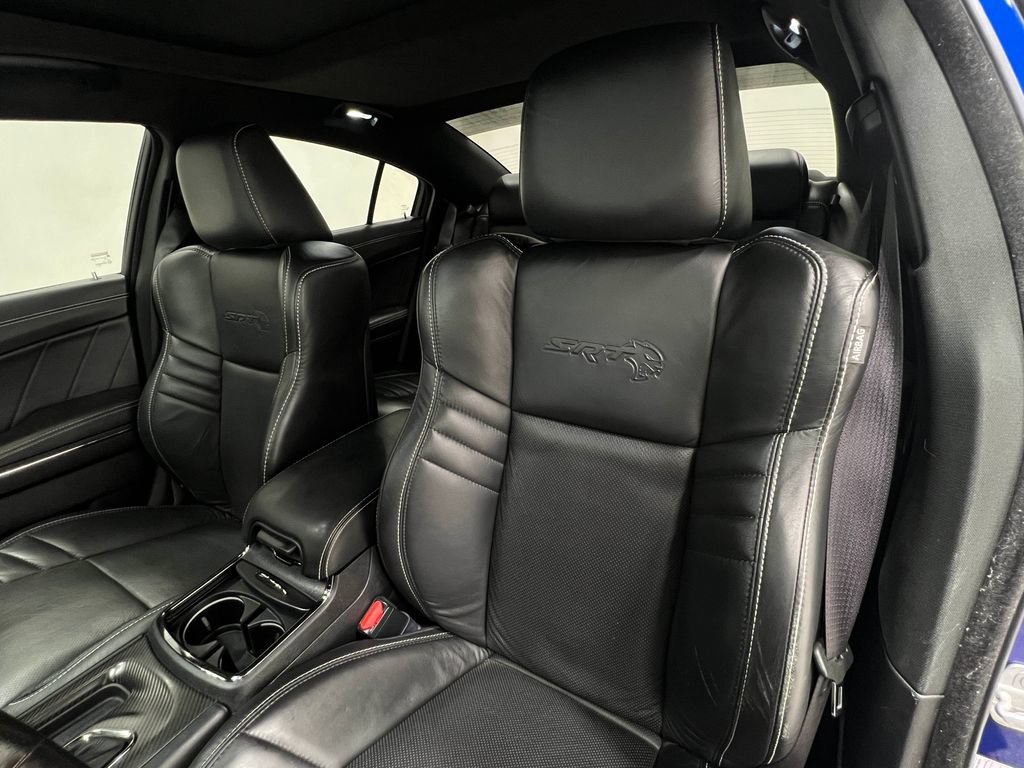 Used 2021 Dodge Charger SRT Hellcat RWD image 15
