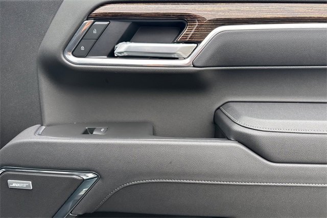 Used 2025 GMC Sierra 1500 Elevation w/ Elevation Premium Package image 21