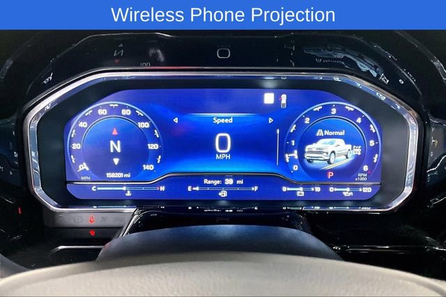 Used 2022 Chevrolet Silverado 1500 RST image 18