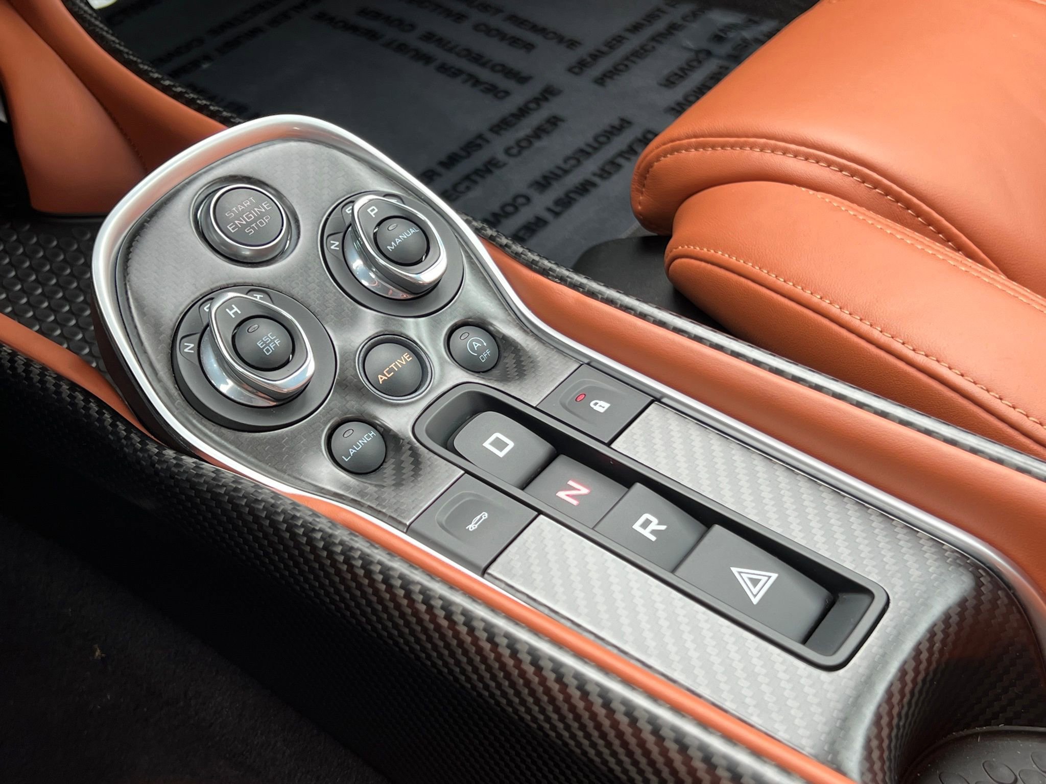 Used 2016 McLaren 570S Coupe image 23