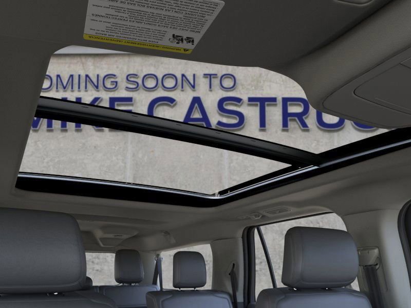 New 2026 Ford Expedition Max Active image 22