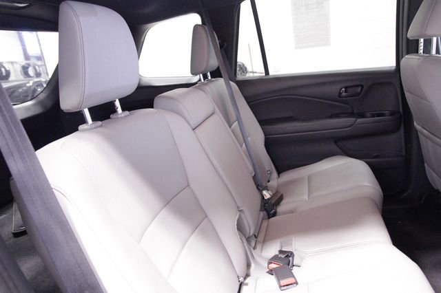 Certified 2023 Honda Passport EX-L image 20