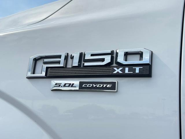 Certified 2020 Ford F150 XLT w/ Equipment Group 301A Mid AWD/4WD image 16